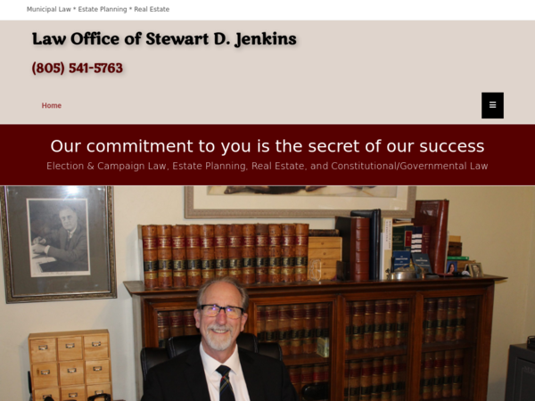 Law Office of Stewart D. Jenkins