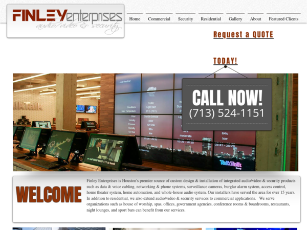 Finley Enterprises