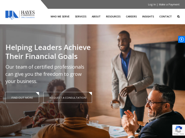 Hayes & Associates