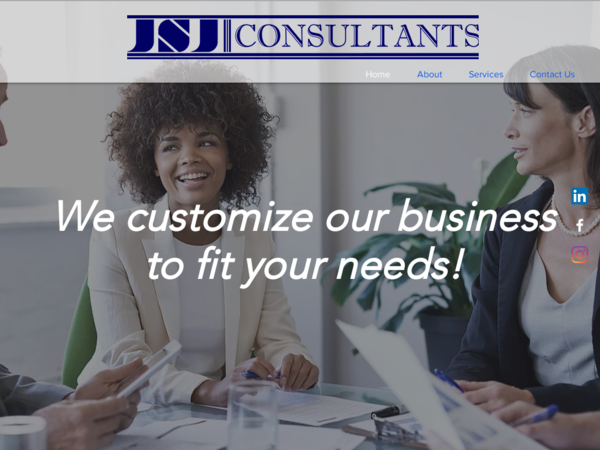 JSJ Consultants
