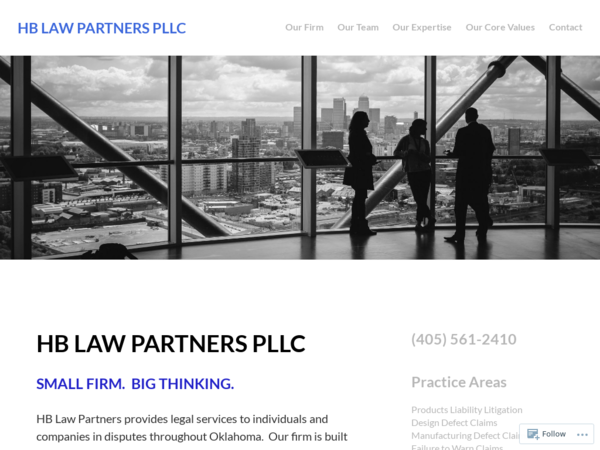 HB Law Partners