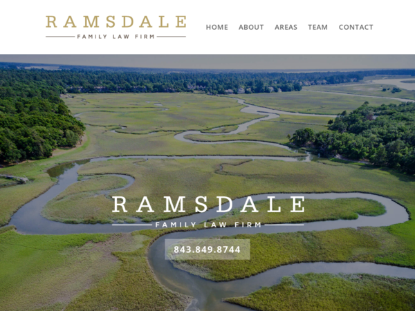 Ramsdale Law Firm