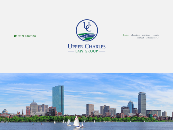 Upper Charles Law Group