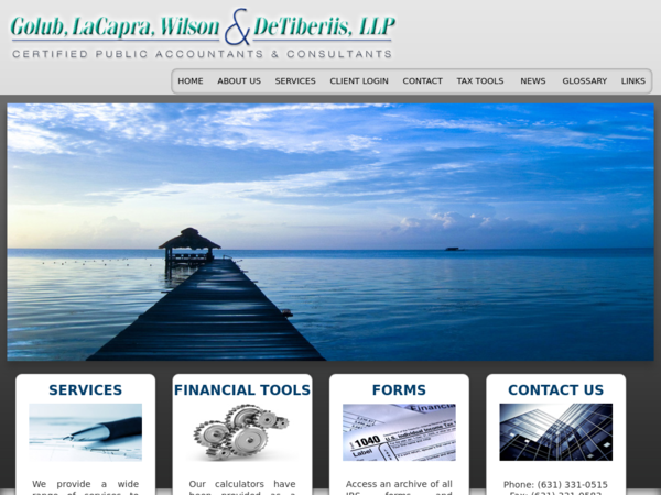 La Capra Joseph CPA