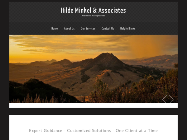 Hilde Minkel & Associates