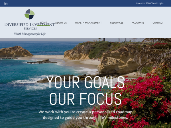 Diversified Investment Services
