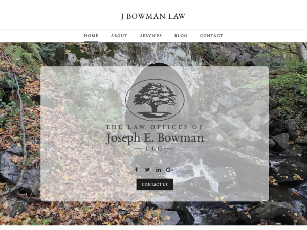 J Bowman Law
