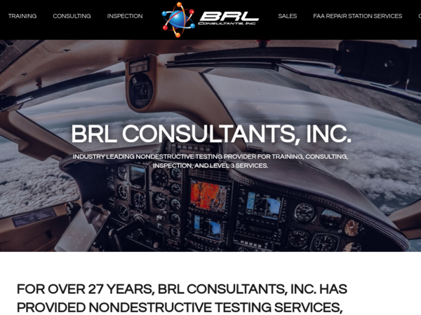 BRL Consultants