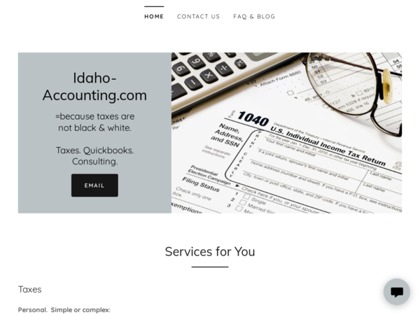 Idaho-Accounting.com