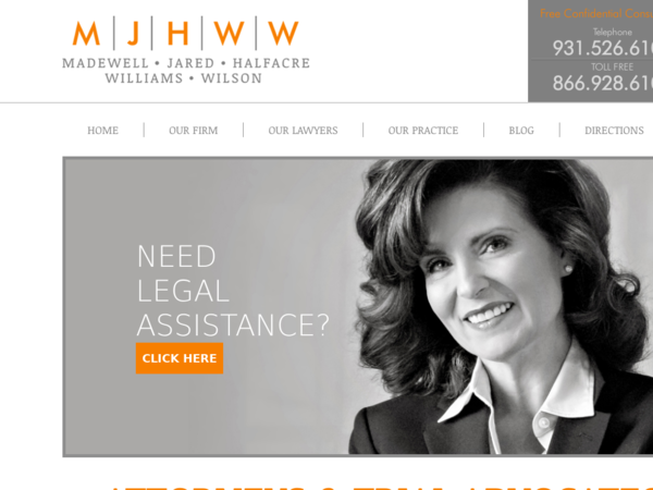 Cynthia A Wilson Law Offices