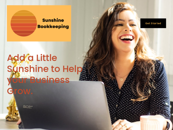 Sunshine Bookkeeping