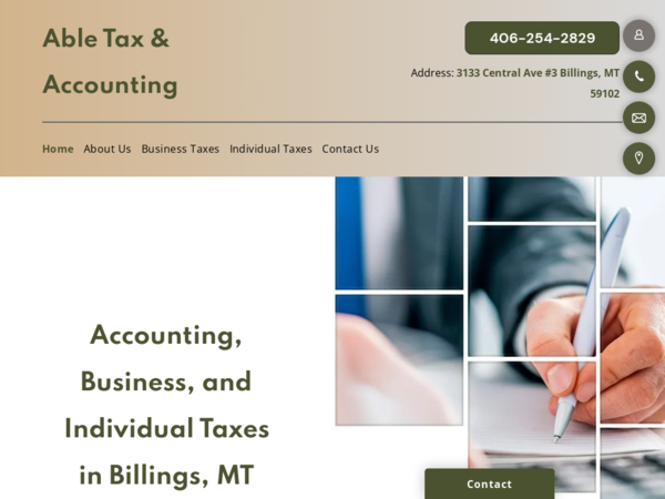 Able Accounting