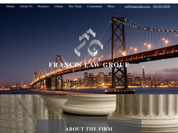 Francis Law Group