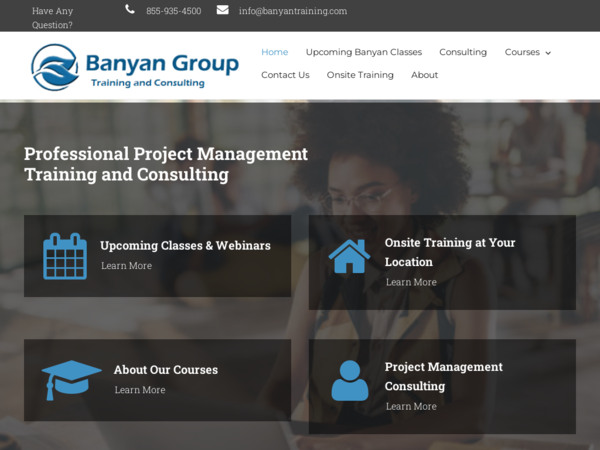 Banyan Group Consulting