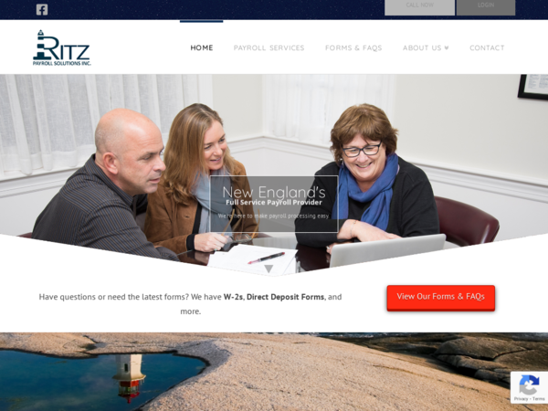Ritz Payroll Solutions