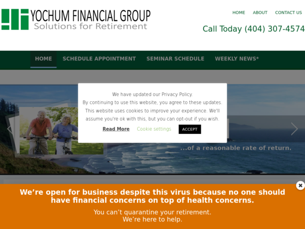 Yochum Financial Group