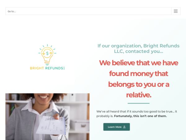 Bright Refunds