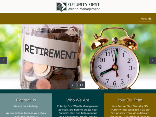 Futurity First Wealth Management
