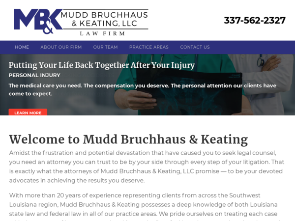 Mudd & Bruchhaus