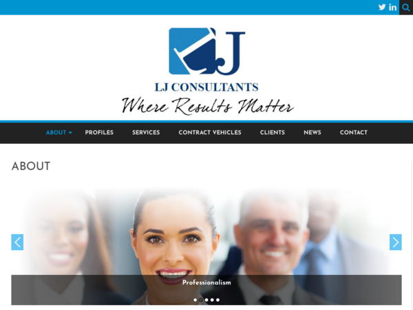 LJ Consultants