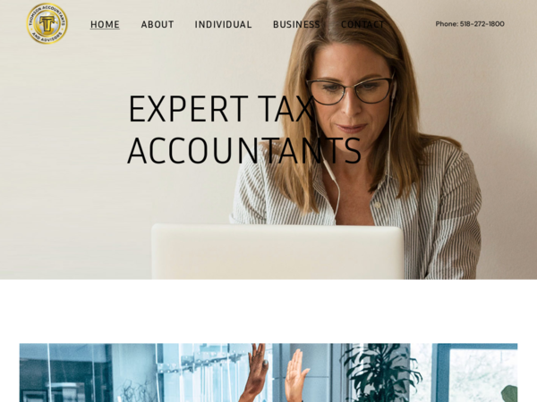 Thomson Accountants and Advisors