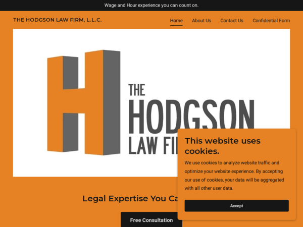 The Hodgson Law Firm