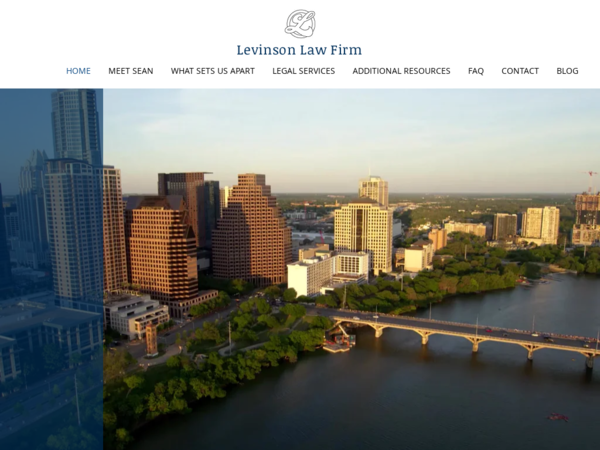 Levinson Law Firm