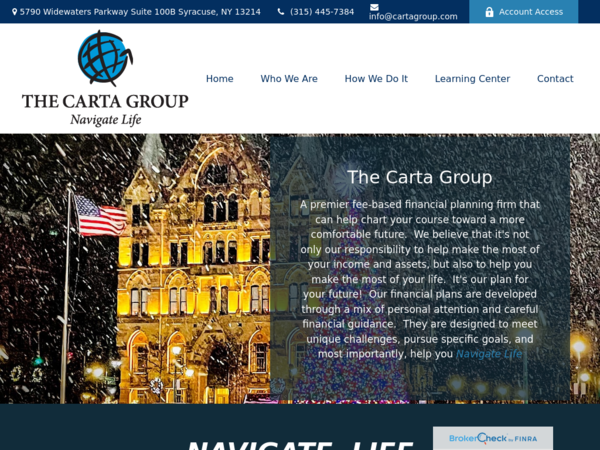 The Carta Group