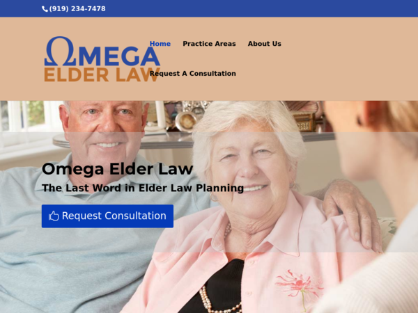 Omega Elder Law