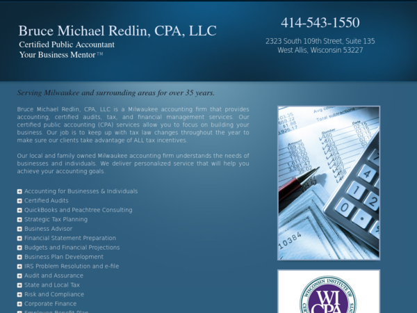 Accounting Milwaukee