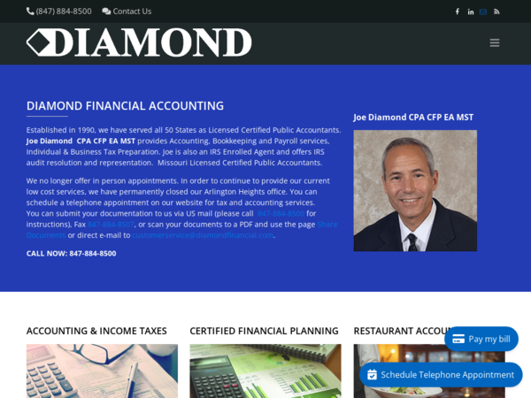 Neil Zimmerman & Associates