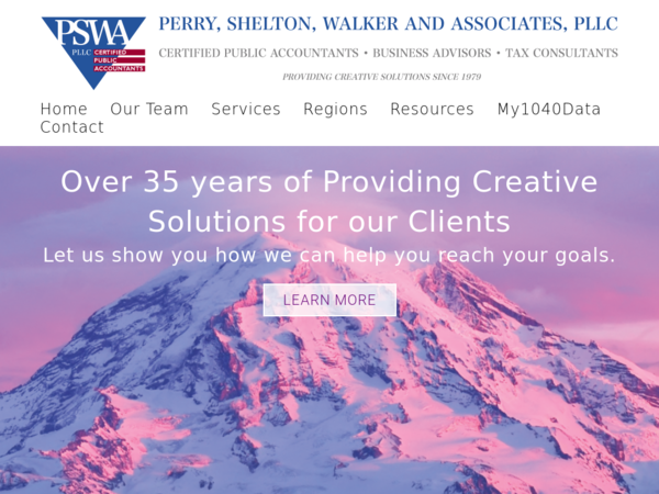 Perry Shelton Walker & Associates