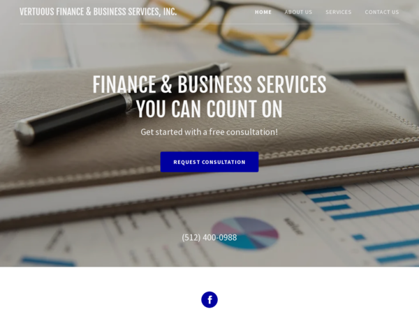 Vertuous Finance & Business Services
