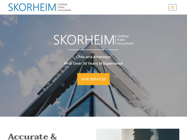 Skorheim & Associates