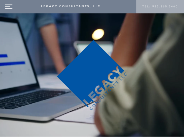 Legacy Consultants