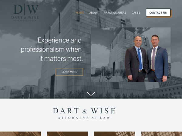 Dart & Wise Attorneys at Law