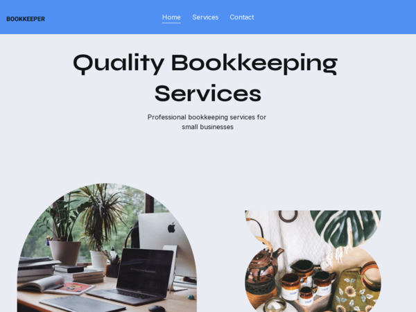 Bookkeeping Ann Arbor