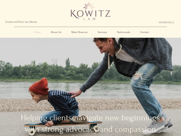 Kowitz Law Group