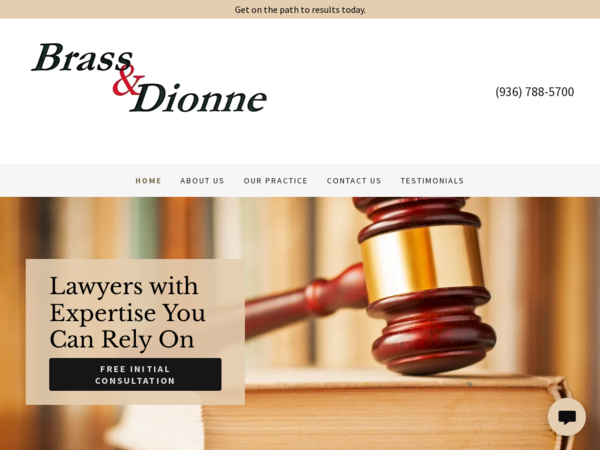 Brass & Dionne Attorneys At Law