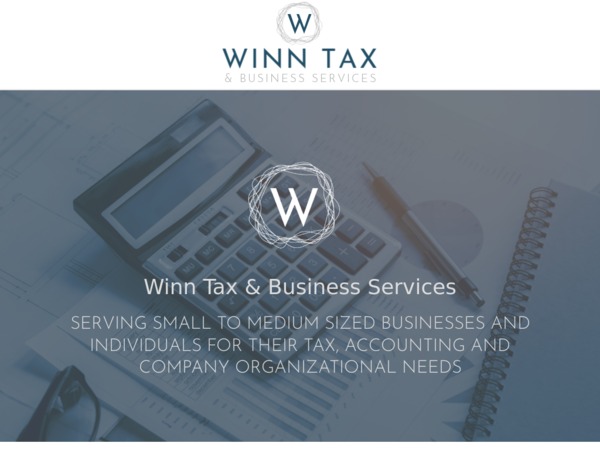 Winn Tax & Business