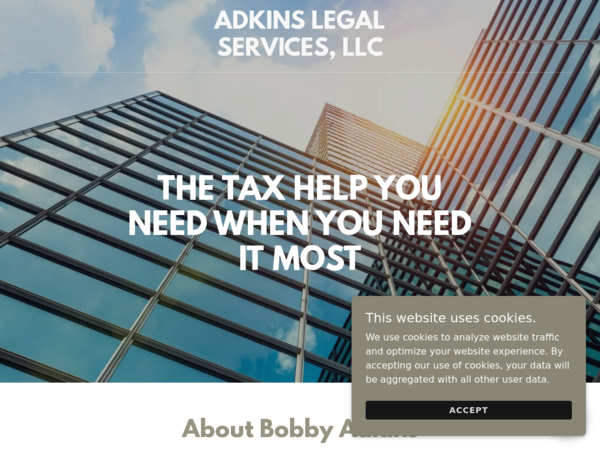 Adkins Legal Services