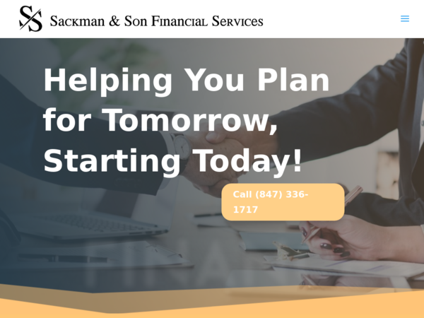 Sackman & Son Financial Services