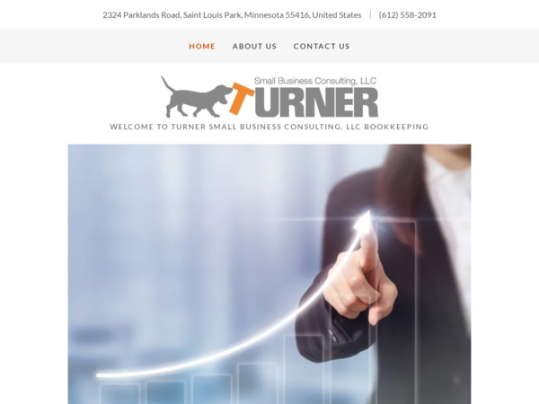 Turner Small Business Consulting
