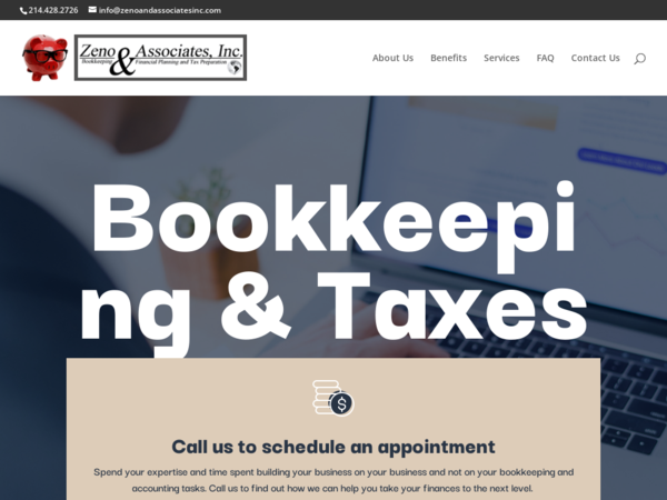 Zeno & Associates