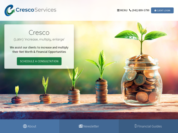 Cresco Services