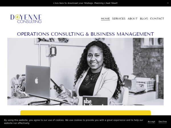 Doyenne Consulting