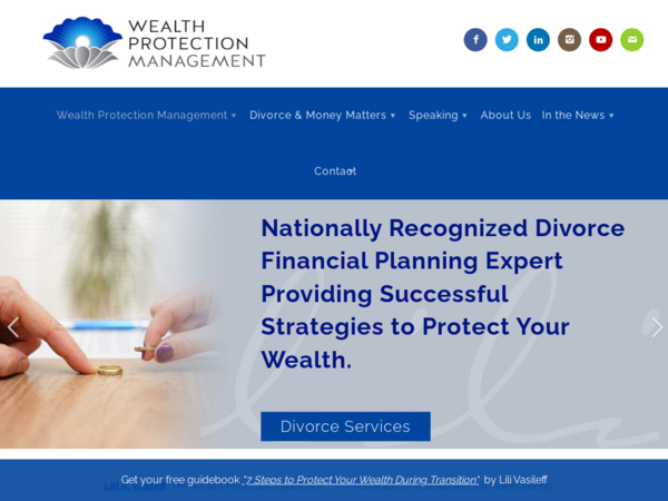 Wealth Protection Management
