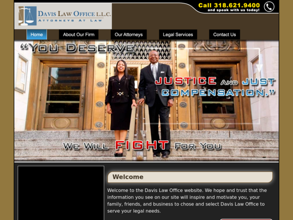 Davis Law Office