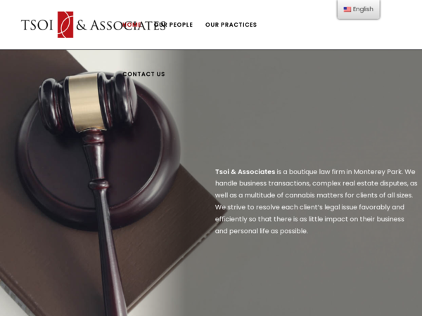 Tsoi & Associates