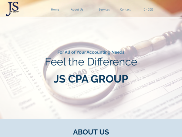 JS CPA Group